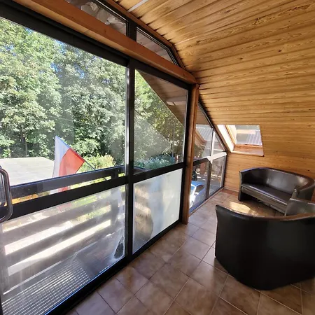 Atrium Jerzmanowice Villa Exterior photo
